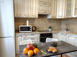 Апартаменты Однушка Полевые Цветы