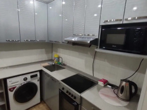 Квартира на 50лет ВЛКСМ 28 с видом на бухту