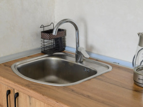 Апартаменты M.O.O.N. APARTMENTS Жк Arbat