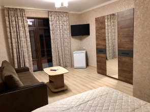 Гостевой дом Штиль