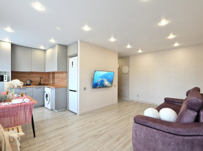 Квартира на Баумана Milli House