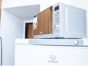 Хостел Рус – Страстной бульвар