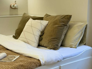 Апартаменты В Сердце Города