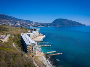 Almari Apartments