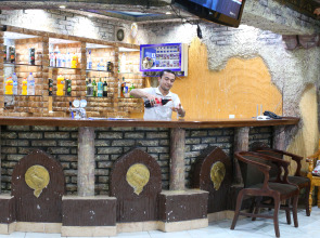 Отель Голубые Купола