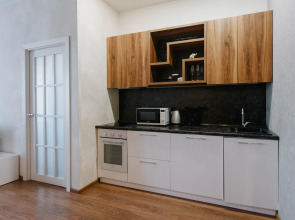 Квартира двухкомнатные Be Home на 25 октября