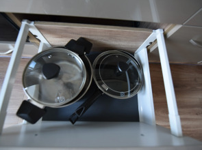 Квартира на Московской 68