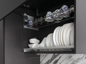 Апартаменты Дизайнерская Двушка в Самом Центре