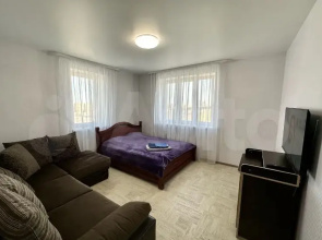 2 komnatnay kvartira ulica Mendeleeva 2 Flat