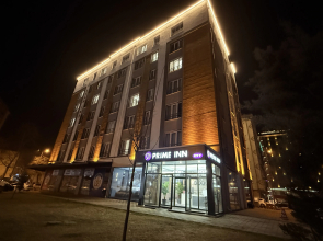 Prime Inn City Apart-hotel