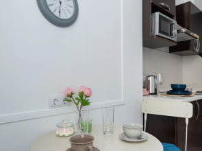 Апартаменты Lyon