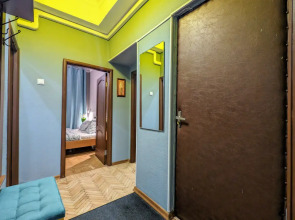 Квартира Свободна -Тверская 25