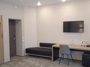 Отель У Водопада