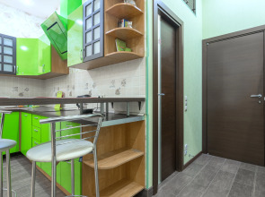 Апартаменты Флэт Линк на Тверской