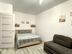 Zhk Holiday-House Flat