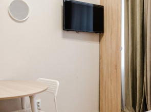 Апартаменты Арбат 20 (05)