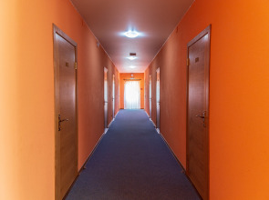 Гостевой дом Old City