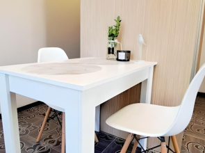 Апартаменты Студия на Соболевке