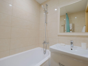 Апартаменты на улице Советская 99