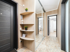 Квартира возле ЖД вокзала