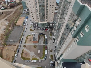 Апартаменты SiberiaLife на Фрунзе 230