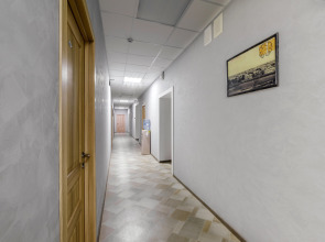 Отель Платон