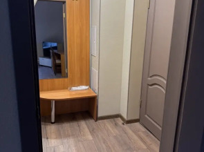 Отель Аристократъ