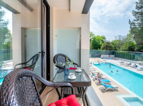 Апартаменты №126 Депутатская 10 Г