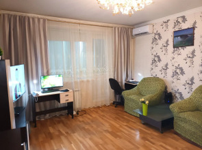 Апартаменты на Донском