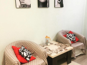 Хостел На Удельной