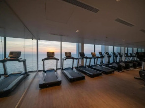 Отель Granbell Hotel Colombo