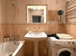 Апартаменты Квартира в центре Ярославля