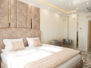 Отель Reikartz Amar Samarkand