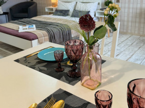 Апартаменты Volga Rent Саратов