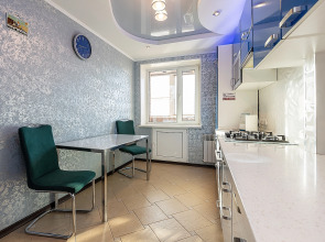 Тихие апартаменты  в центре города, ул.Горького 154. Сова-Дом