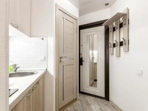 Апартаменты Вквартиру 10