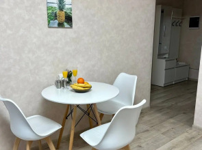 Квартира комфорт-класса