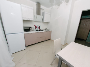 Апартаменты в центре города на Почтовом, 4