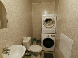 Хостел на Нахимовском Проспекте