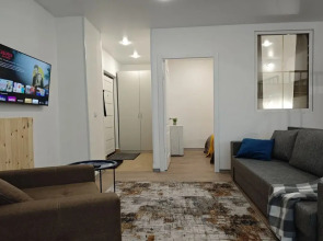 Квартира Просторная 2к по Тухачевского 49/3-31