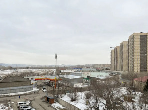 Квартира Студия комфорт класса рядом с медицинской академией