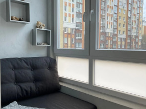 Апартаменты в Зеленоградске у моря "KRANZ"