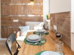 Апартаменты Уютная Студия 1