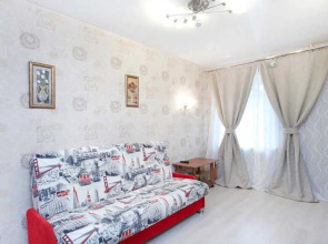 Rotas on Moskovskiy Prospect, 165