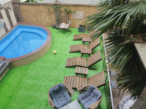 Гостевой дом Астра