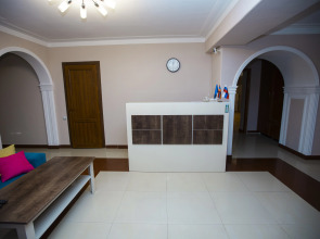 Sweet Sleep Hostel