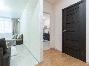 Апартаменты Comfort Home на улице Алексея Козина 3A