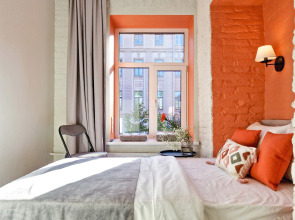 Жилое Помещение Light house на Маяковского 28б