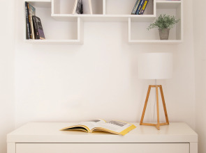 Апартаменты Город Рек на Большой Конюшенной 4/6/8 New