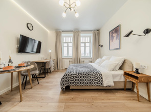 Квартира Уютная напротив метро Пушкинская и Витебского вокзала